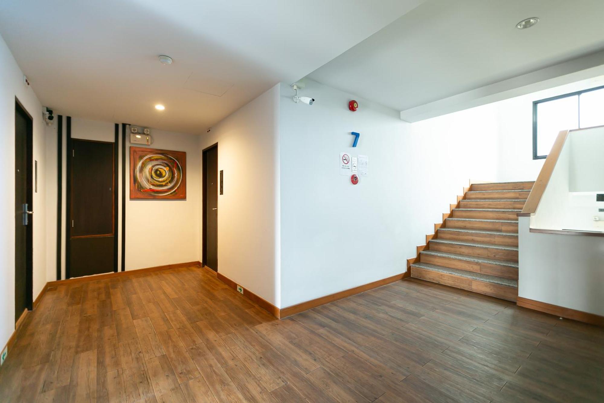 Farthai Residence Phan Thong Luaran gambar