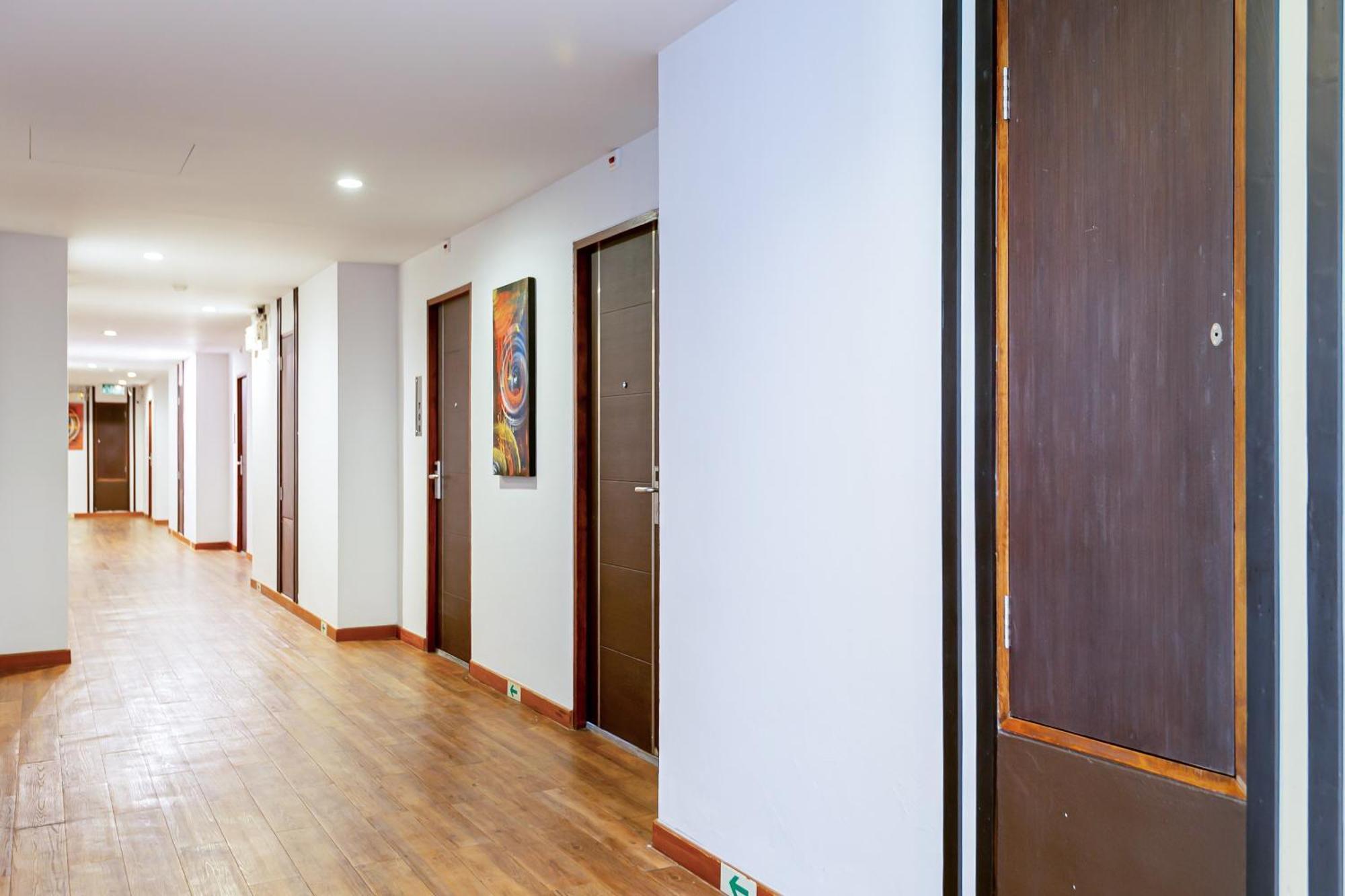 Farthai Residence Phan Thong Luaran gambar