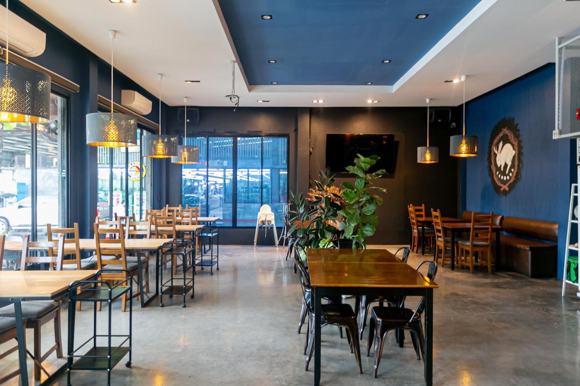 Farthai Residence Phan Thong Luaran gambar